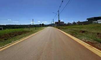 Imagem 3: Lote à Venda no Jardins Parma - 256m²