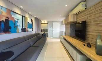 Imagem 3: Cobertura à venda no bairro União