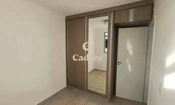 Imagem 6: Cobertura com 93m² de área privativa, muito bem distribuída em dois pavimentos