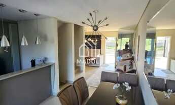 Imagem 3: Sobrado à Venda em Jardim Carvalho, Ponta Grossa - PR