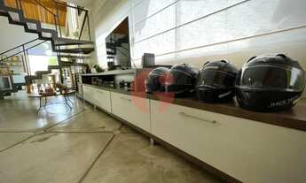 Imagem 6: Casa em condomínio para venda com 03 quartos, piscina - Urbanova