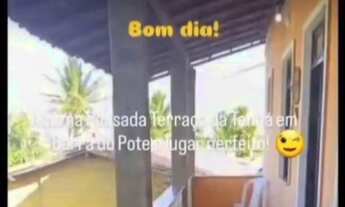 Imagem 2: Pousada em Barra do Pote Ilha - Pé na areia