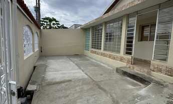 Imagem: Térrea para aluguel possui 120 metros quadrados