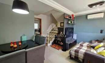 Imagem 3: Sobrado Condomínio em Ponta Grossa