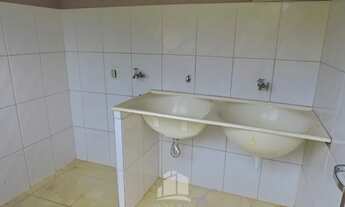 Imagem 7: Casa à venda Bairro Nova Yorque / Araçatuba-SP