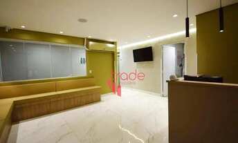 Imagem 3: Sala Comercial em Clínica Odontológica e Médica no Bairro Campos Elíseos em Ribeirão Preto