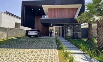 Imagem: Casa, Cidade Alphaville, 04 suítes