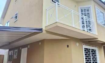 Imagem 3: Maravilhosos sobradovenda com 133m² - semi mobiliado 3 dorms em Santa Felicidade - Curiti