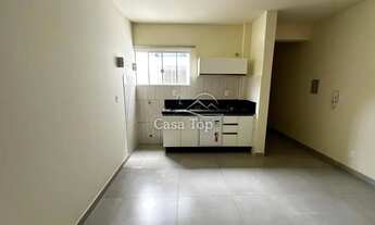 Imagem 3: Apartamento semimobiliado para alugar Centro