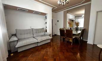 Imagem 2: Apto 5 quartos no centro com cara de Casa. Aceito Bitcoin