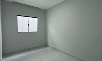 Imagem 6: Casa Linear - 3 Quartos Com Suíte e Área Gourmet - Res. Solar do Porto (Planicie da Serra