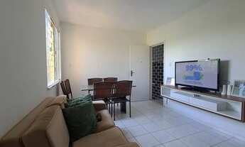 Imagem: Apartamento à venda no CONJUNTO BEIRA MAR