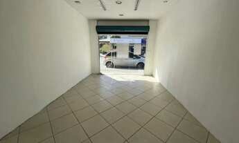 Imagem 5: Oportunidade - Sala comercial térrea na rua Amazonas, bairro Garcia. Próximo da Paróquia S