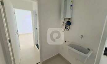 Imagem 4: COBERTURA EM COPACABANA COM VISTA CRISTO