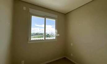 Imagem 5: Apartamento semimobiliado, 02 dormitórios, no condominio Parque das Nascentes