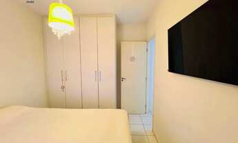 Imagem 7: Apartamento à venda, 53 m² por R$ 359.000,00 - Nova Aliança - Ribeirão Preto/SP