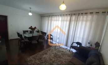 Imagem 6: Apartamento com 3 dormitórios à venda, 143 m² por R$ 600.000 - Centro - Pouso Alegre/MG