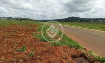 Imagem 5: Terreno com 650m² no Condominio Plateau Dor, ao lado do Alphaville Flamboyant codigo: 5885