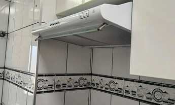 Imagem 4: Apartamento 3 Dormitório(s) Bairro Jardim Paulista