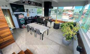 Imagem 6: COBERTURA 4QUARTOS 1SUITE 3VAGAS ALUGUEL,130M² POR R$7.500,0