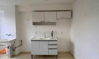 Imagem 4: Apartamento com 2 dormitórios para alugar, 44 m² por R$ 1.945,00/mês - Residencial Bethel