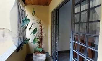 Imagem 5: Casas Padrão em Poços de Caldas