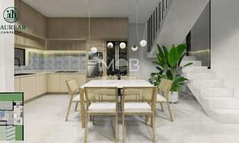 Imagem 7: Casa individual com 3 quartos no Campeche