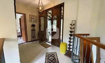 Imagem 8: Casa para venda com 3 quartos, 1408m² - Araras - Petrópolis/RJ