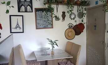 Imagem 5: Vendo apartamento MOBILIADO - R$ 230.000