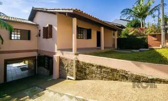 Imagem 2: Casa em Ipanema Casa com 3 dormitórios