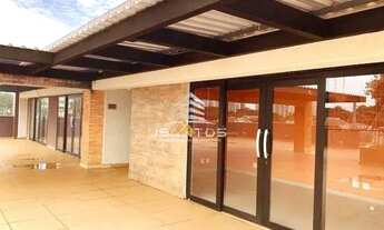 Imagem 2: Terraço para alugar, 720 m² na Zona Sul por R$ 18.000/mês - Jardim Botânico - Ribeirão Pre