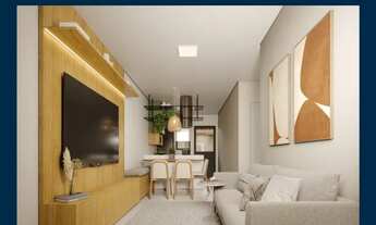 Imagem 7: Condomínio Smart Ville Maricá II - Casas de 2 quartos - Lançamento