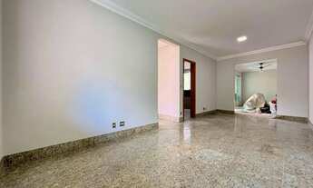 Imagem 3: Imóvel para venda possui 130 metros quadrados com 3 quartos em Santa Amélia - Belo Horizon