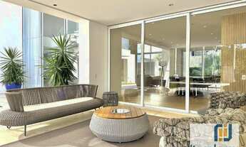 Imagem 6: Casa com 5 dormitórios, 1200 m² - venda por R$ 20.700.000,00 ou aluguel por R$ 95.000,00/m