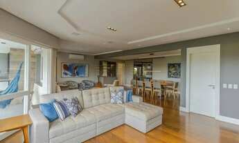 Imagem: Imóvel para venda possui 207 metros quadrados