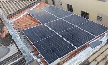 Imagem 6: VENDO VILAGE TERREO COM MÓVEIS PLANEJADOS E ENERGIA SOLAR