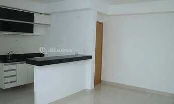 Imagem 2: Imóvel para aluguel com 63 metros quadrados com 2 quartos em Vila da Serra - Nova Lima - M