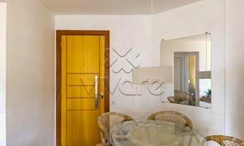 Imagem 4: Apartamento 2 dormitórios e 1 vaga - Bigorrilho - à venda