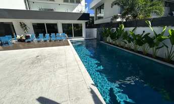 Imagem 7: CASA 9 suites 50m do mar