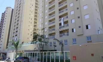 Imagem: Apartamento Padrão em Ribeirão Preto