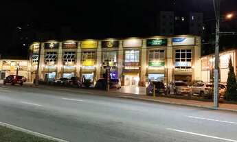 Imagem 3: Oportunidade Exclusiva! Ponto Comercial Impecável no Boulevard Jardim América, Avenida Bac