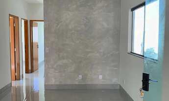 Imagem 7: Casa 03 qtos Jd Luz prox buriti shopping