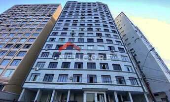 Imagem 2: Apartamento em Avenida Presidente Getúlio Vargas - Morro dos Barbosas - São Vicente/SP