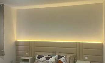 Imagem 4: Alugo Flat Mobiliado no Centro de Pinhais