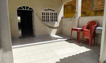 Imagem: Casa Temporada Castelhanos - Anchieta-ES