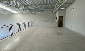 Imagem 7: Barracão comercial para alugar na Avenida Robert Koch com mezanino na Região Leste de Lond