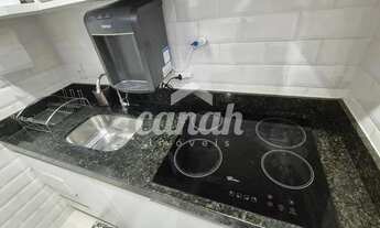 Imagem 4: Apartamento no Barão do Café em Vila AMELIA - USP - Ribeirão Preto