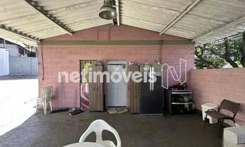 Imagem 4: Locação Casa Santa Amélia Belo Horizonte