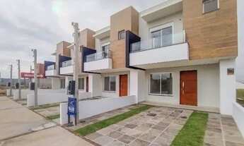 Imagem 6: Casa em Porto Alegre, no bairro Aberta dos Morros, com 3 dormitório(s), à venda