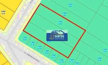 Imagem: Terreno à venda, 1500 m² por R$ 6.600.000,00